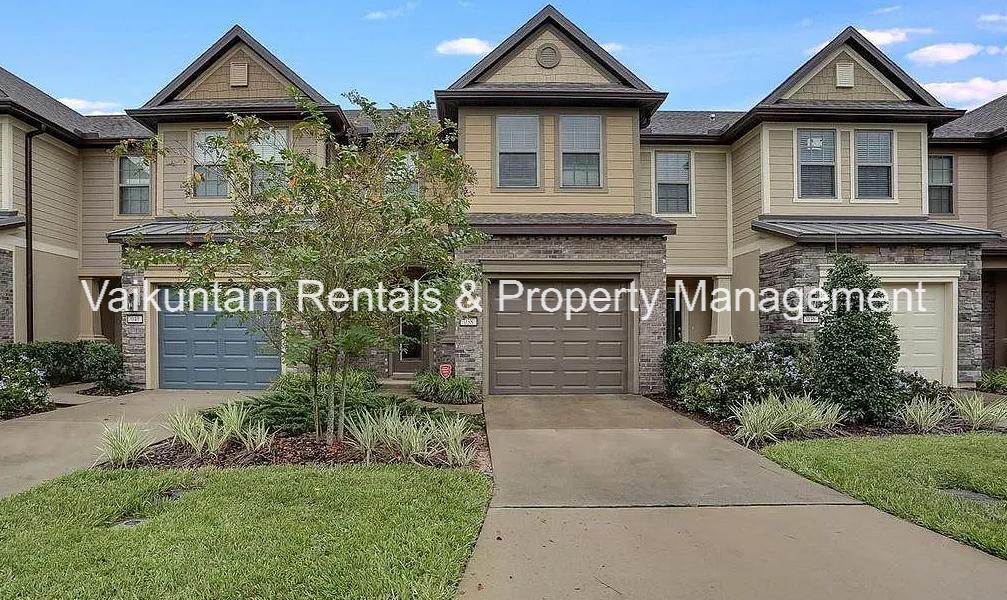 7038 Buroak Court - 1