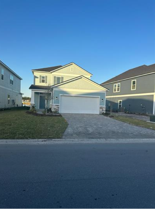 572 Silver Landing Drive