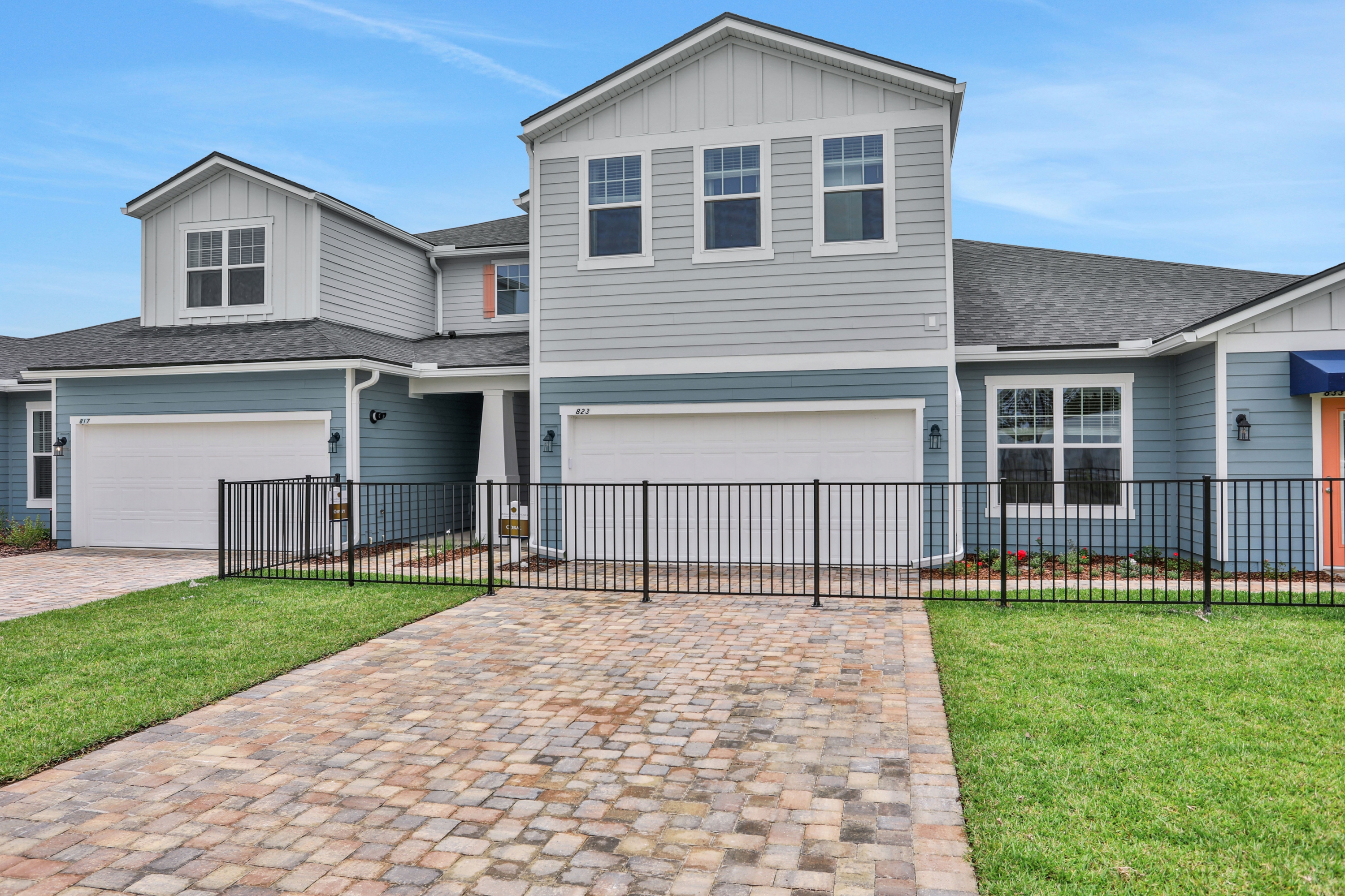 823 Cherry Elm Drive - 1