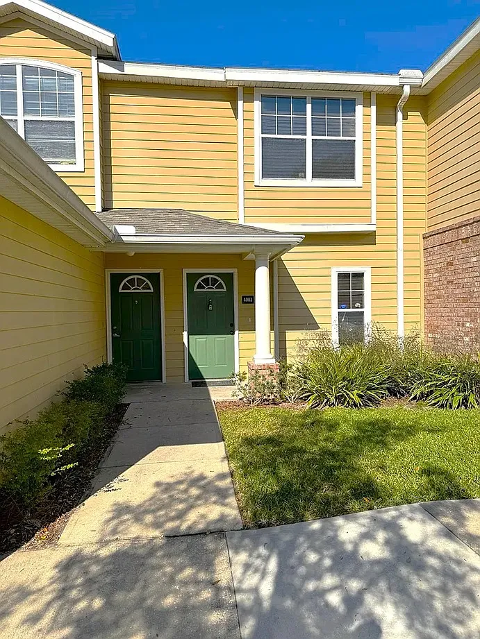 10200 Belle Rive Boulevard 4003 - 4003