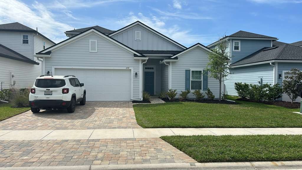 226 Golden Fern Drive