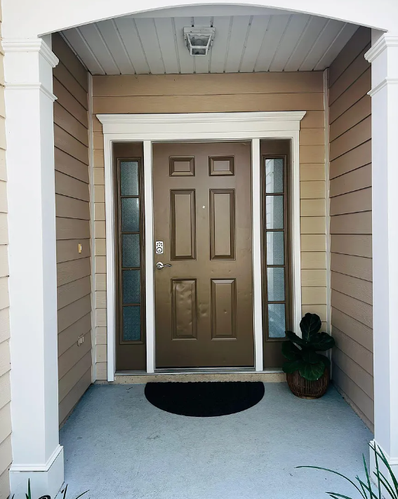 11118 Fallgate Point Court - 1