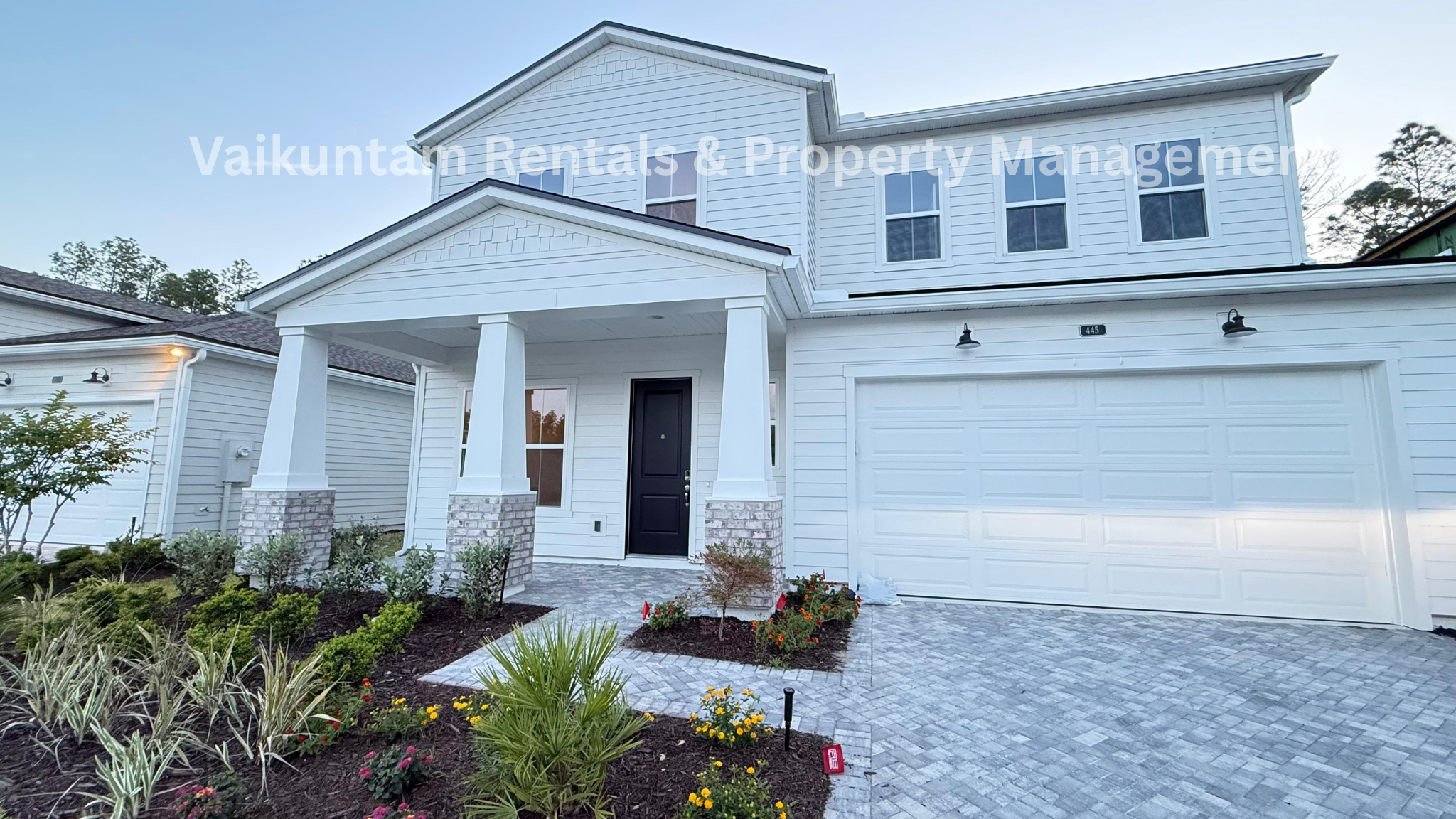 445 Dalton Mill Drive